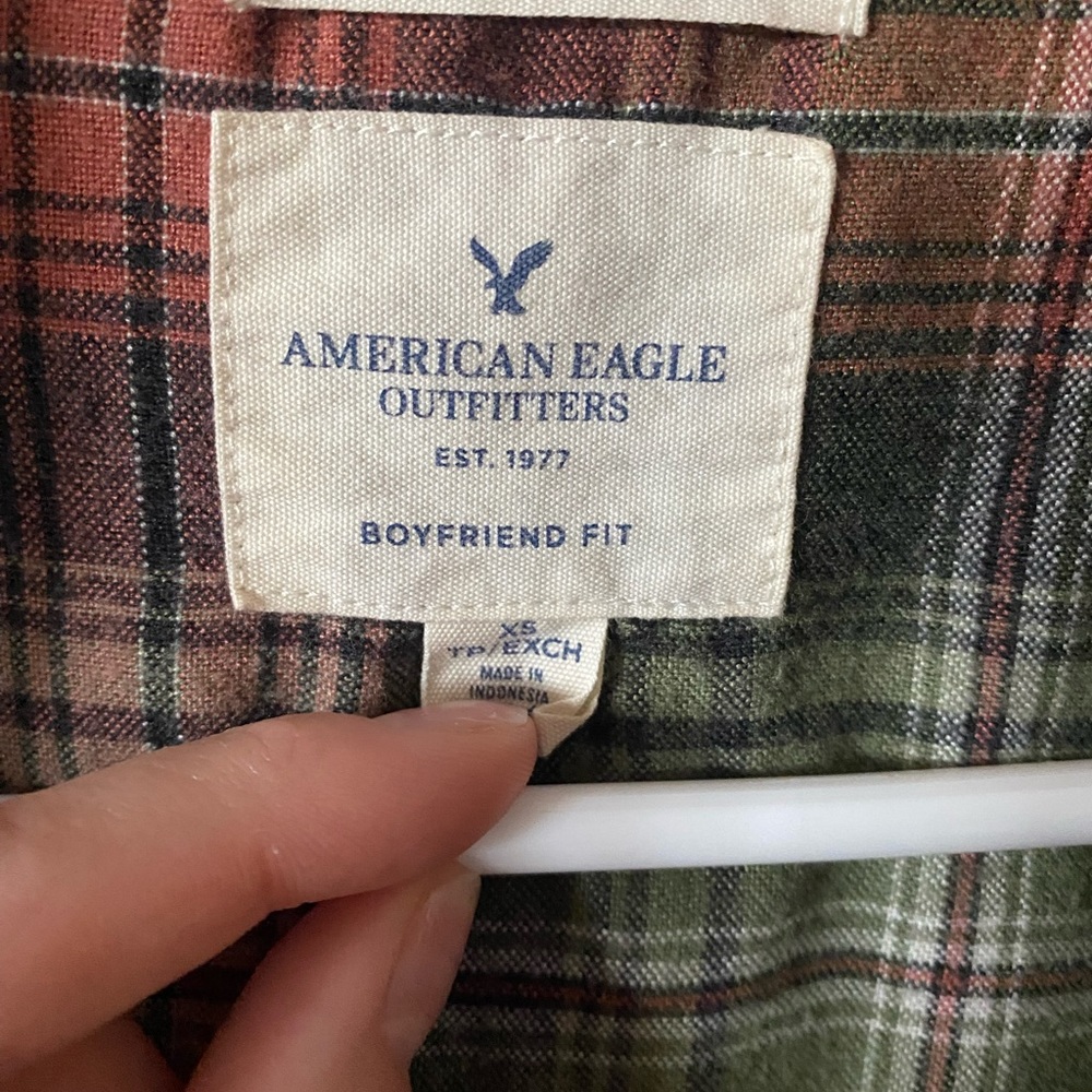 COPY - Flannels - Picture 2 of 7